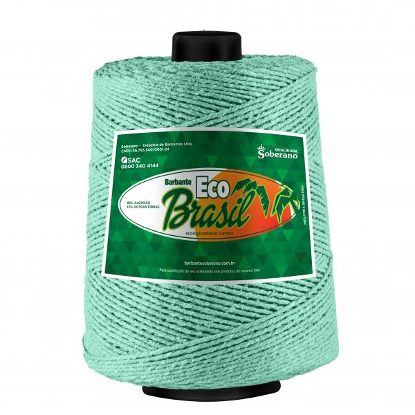 BARBANTE ECO BRASIL 4/6 1KG